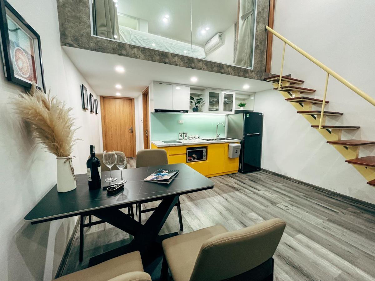 Mango Apartment