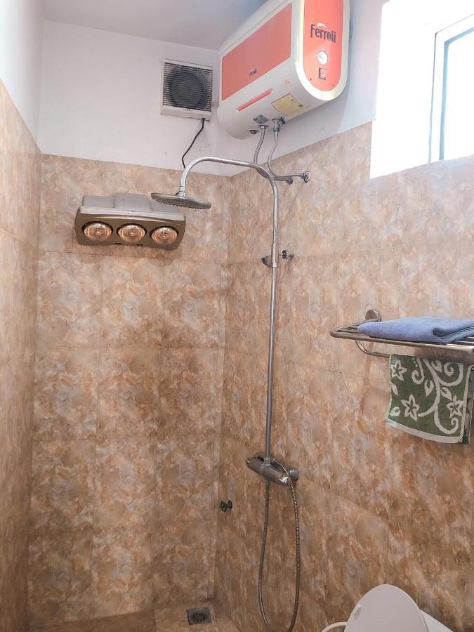 Apartment Li 134 Tran Binh, My Dinh, Nam Tu Liem, Ha Noi Hanoi