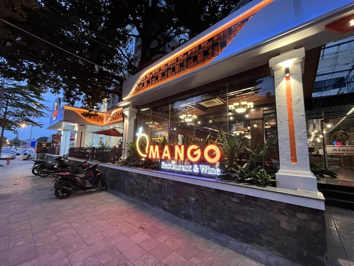 Mango *
