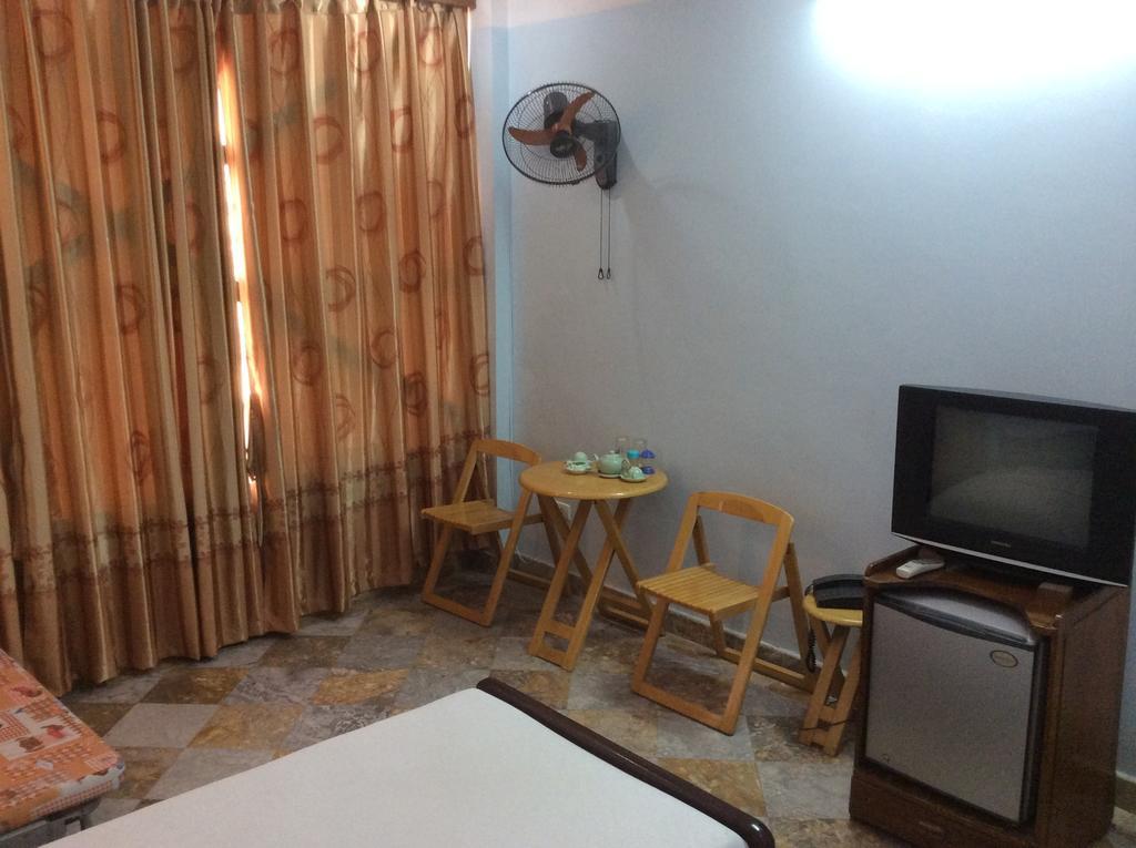 Ngoc Anh Hotel Hotel