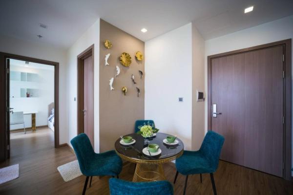 Tony House # Vinhomes Greenbay 5* Hanoi