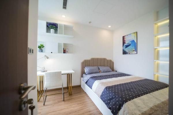Aparthotel Tony House # Vinhomes Greenbay Hanoi