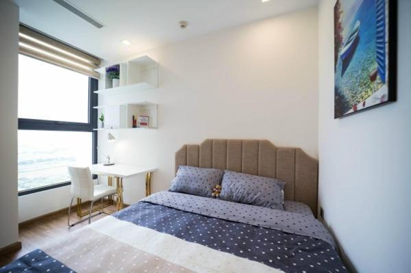 Tony House # Vinhomes Greenbay Aparthotel 5*
