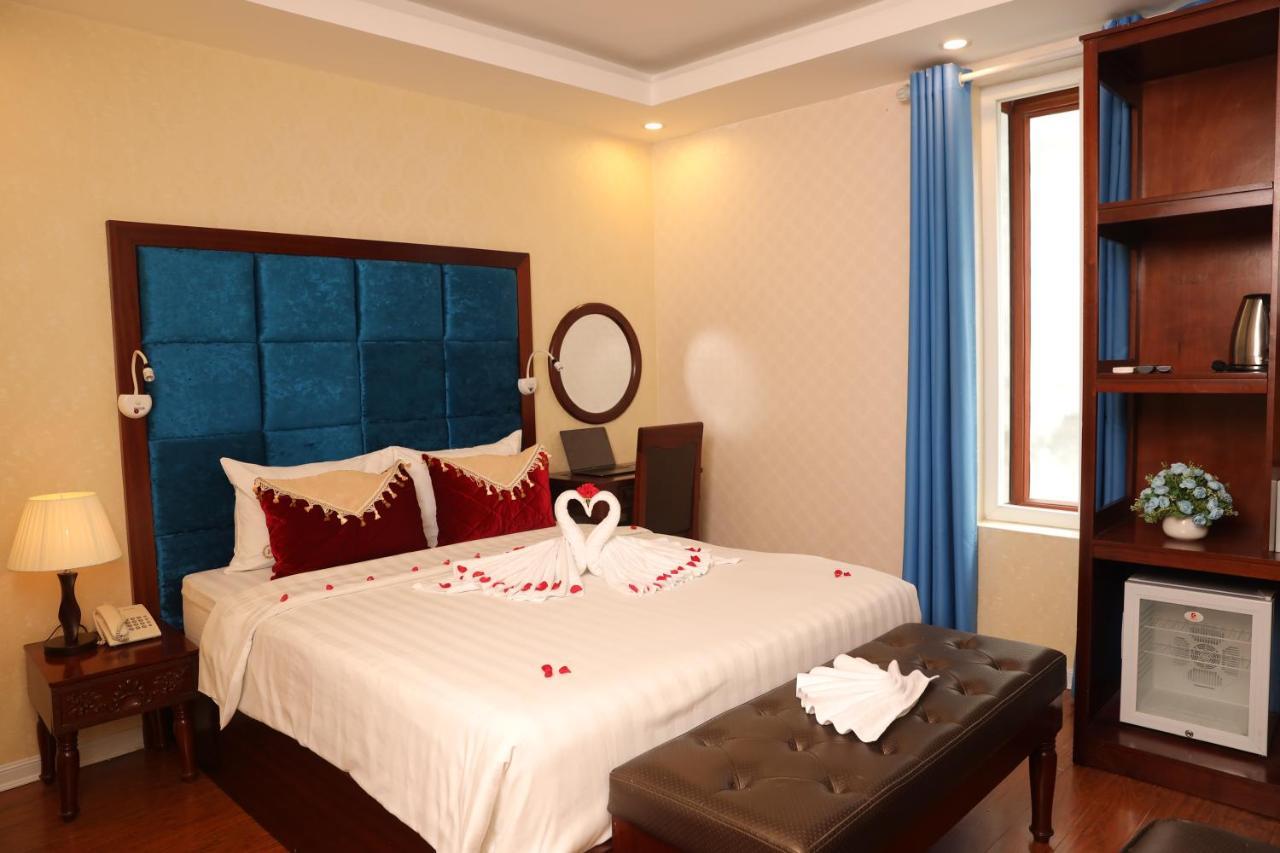 Lavender Boutique House 2* Hanoi