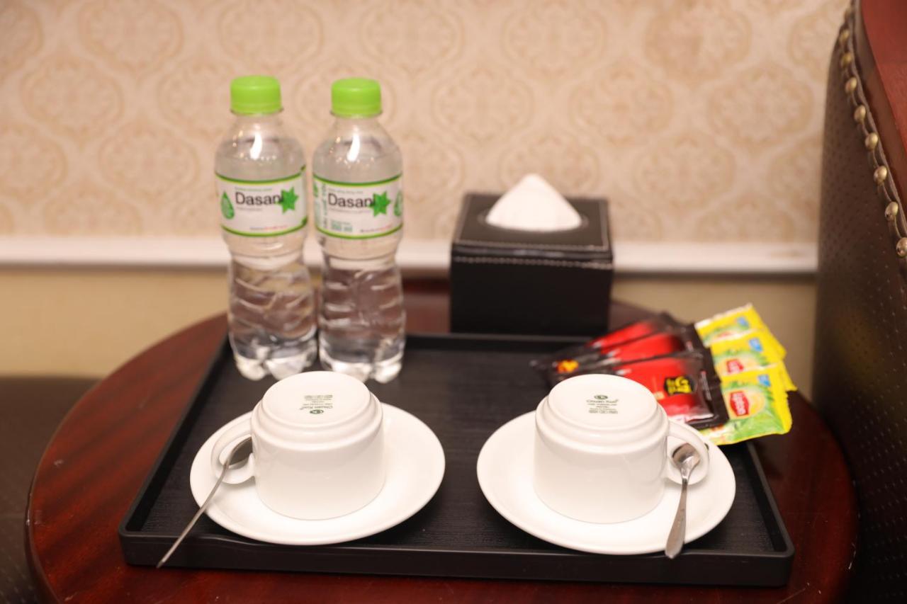 Lavender Boutique House Hotel 2*