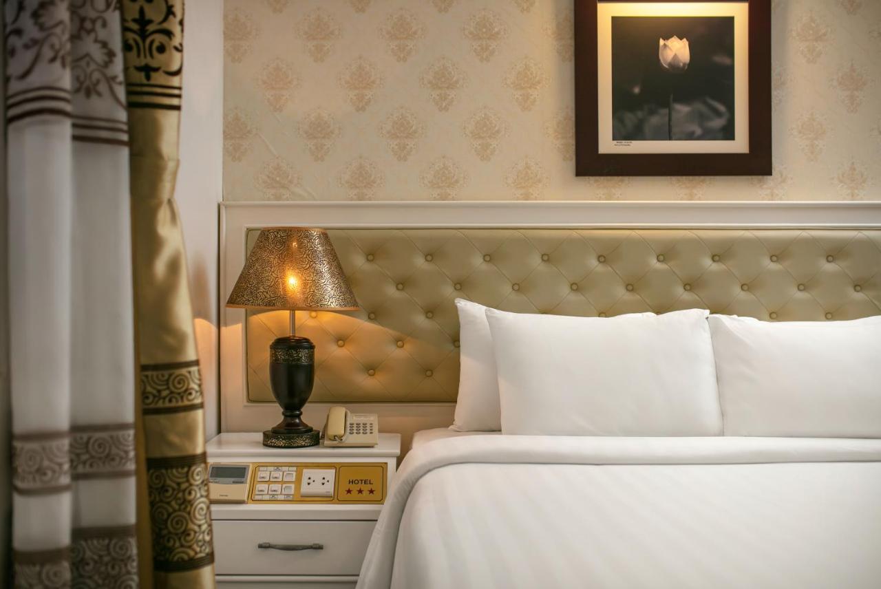 Luxor Boutique Hotel 4*