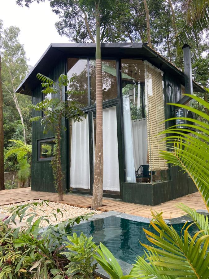 Vila Sausau Garden, A Pefect Retreat For Relaxing, Close To Noi Bai Airport Hanoi