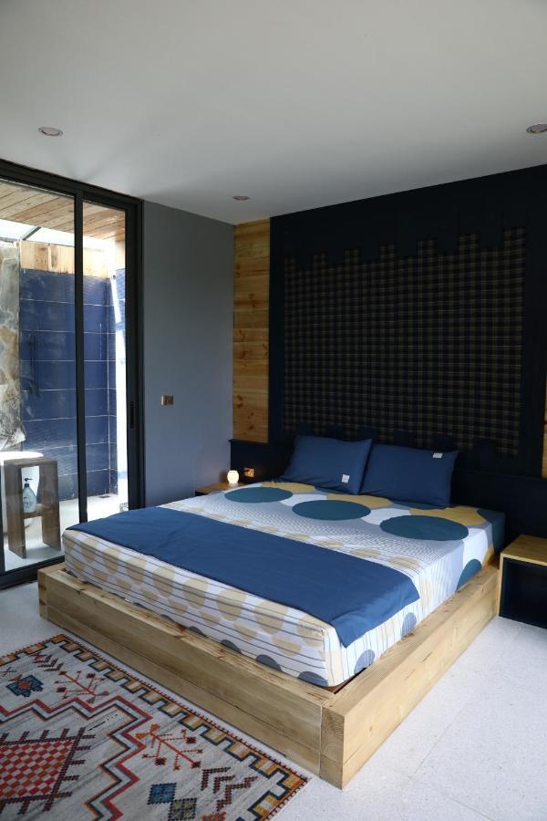 Sausau Garden, A Pefect Retreat For Relaxing, Close To Noi Bai Airport Vila
