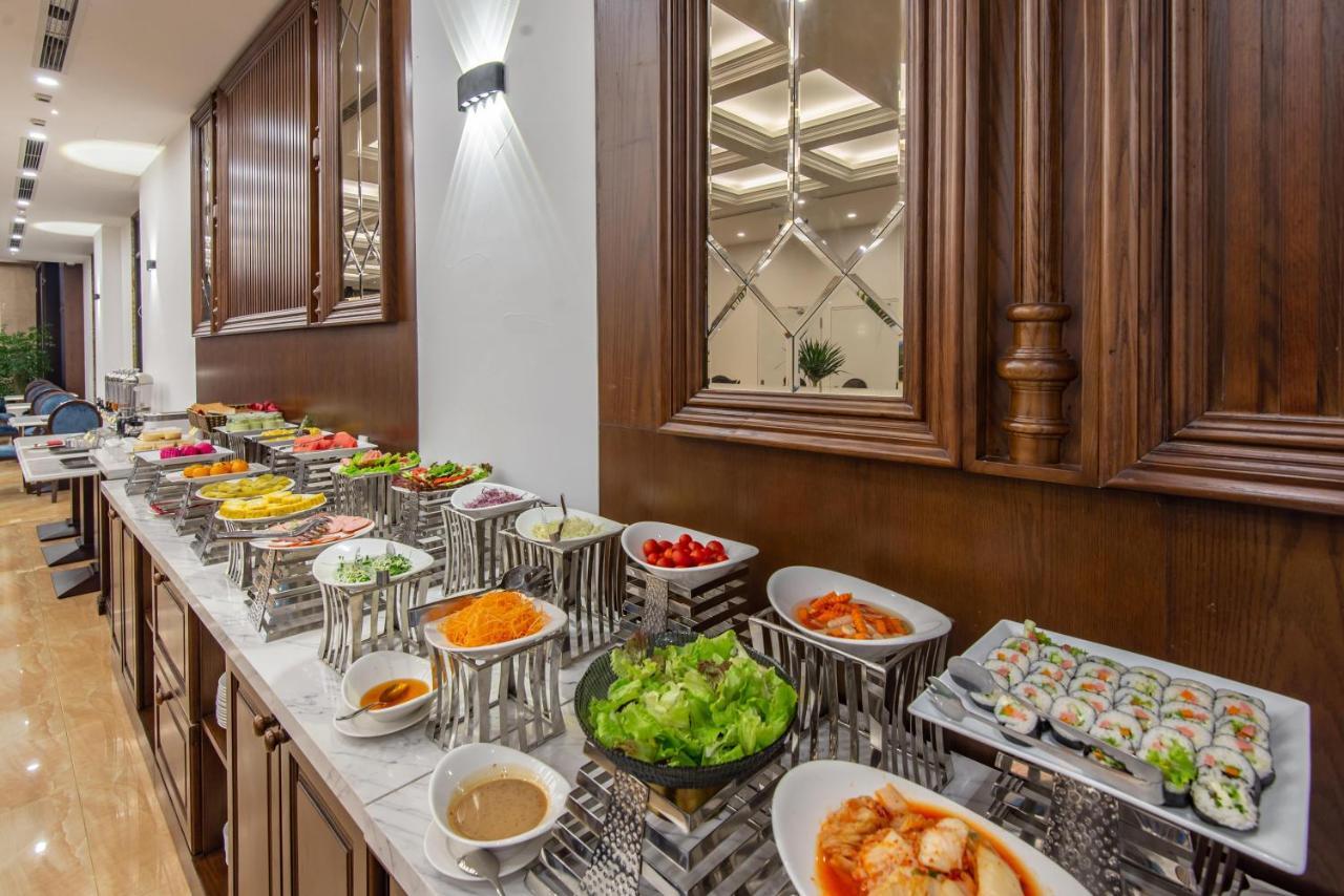 Hotel Reyna Luxury &