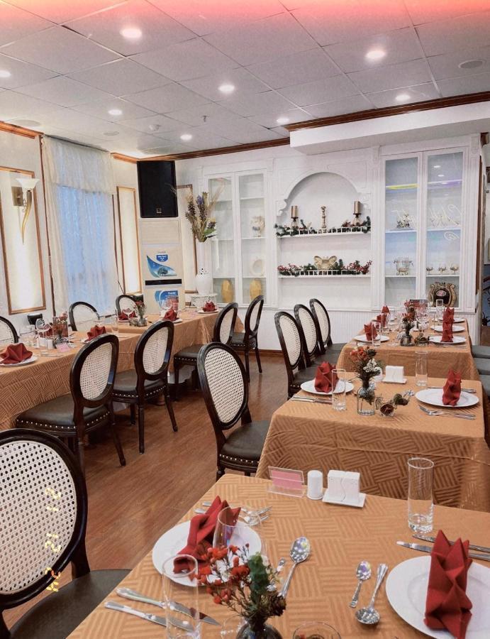 Affa Boutique Hotel Hanoi