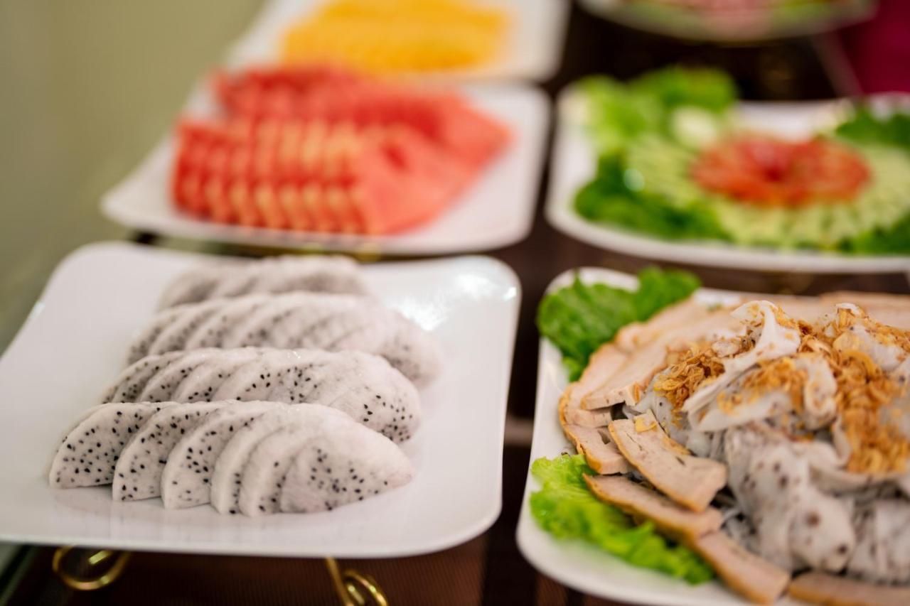 Golden Legend Boutique & Travel Hotel Hanoi
