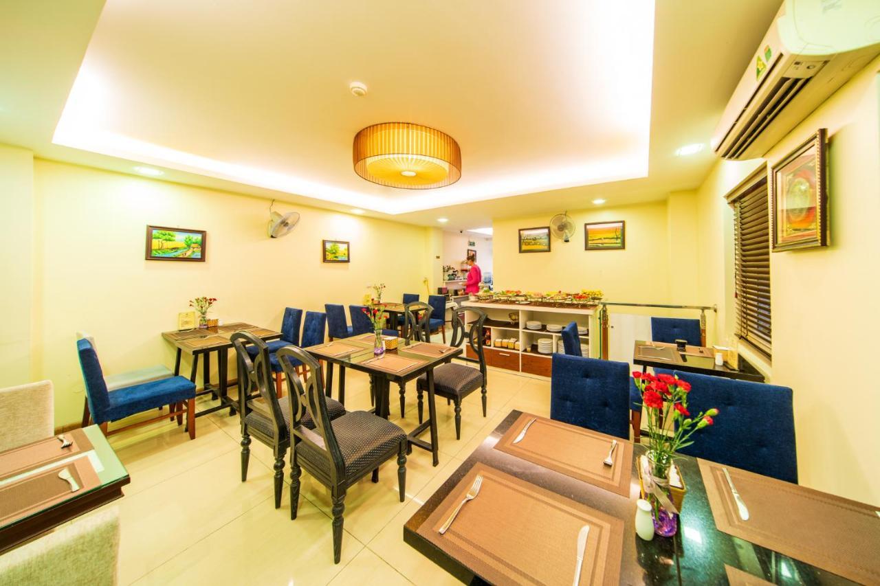 Golden Legend Boutique & Travel Hotel 3*