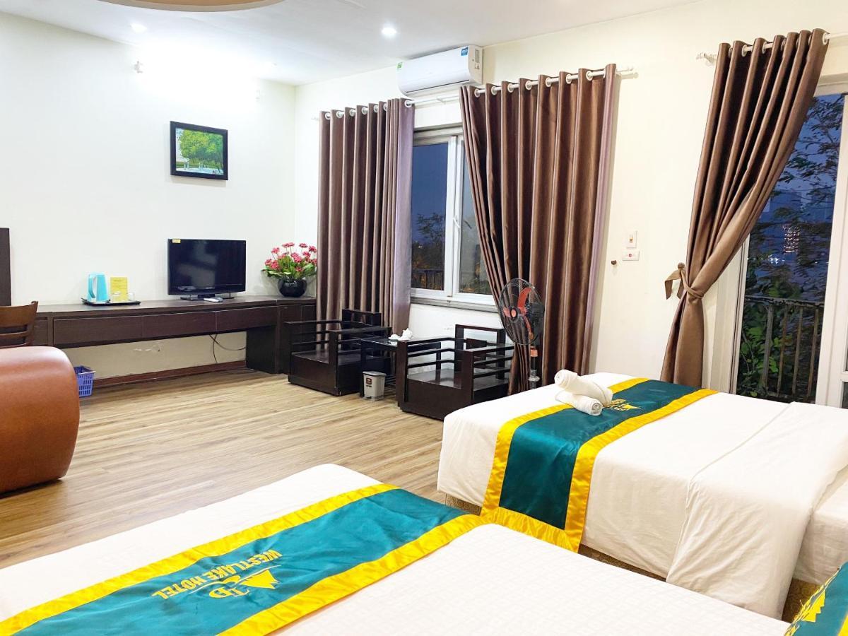 Hotel Westlake Hn - By Bay Luxury 2*
