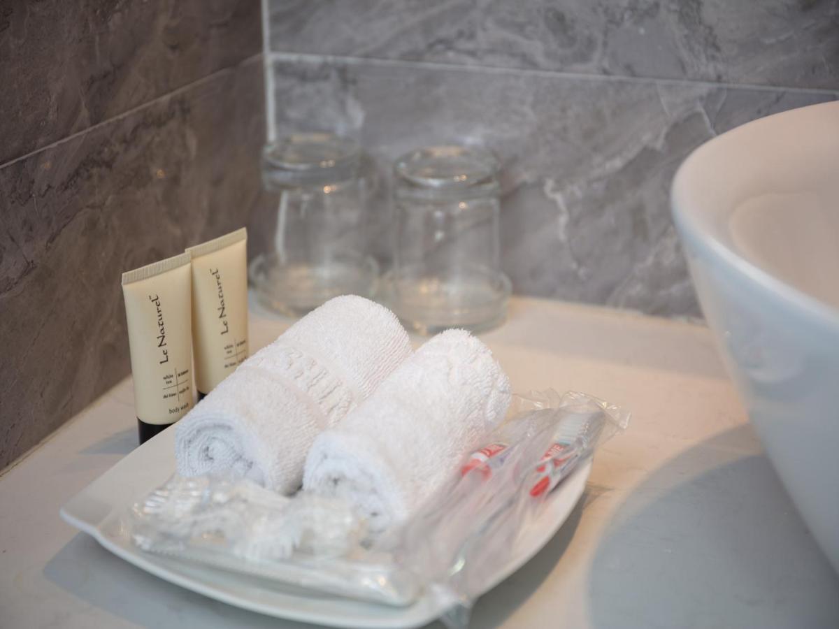 Suddha Boutique Hotel *