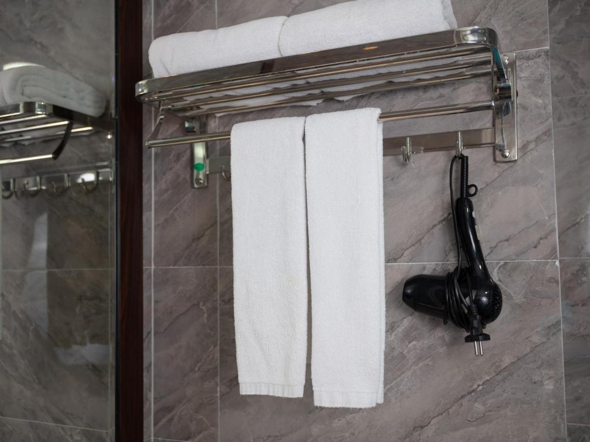Suddha Boutique Hotel