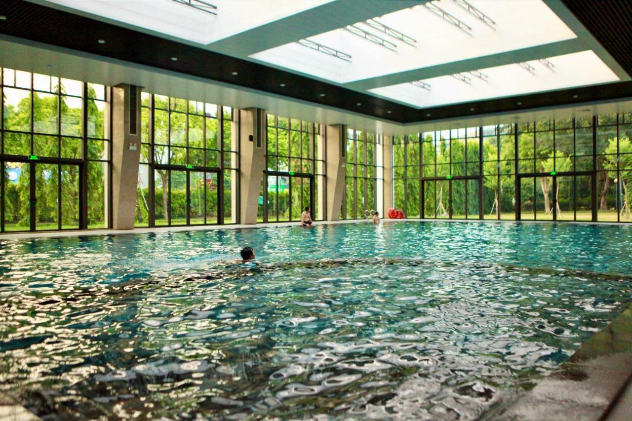 Hotel Ncc Garden Villas - Ncc Hotel Hanoi