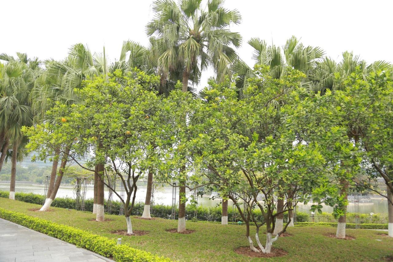 Ncc Garden Villas - Ncc Hotel 4*