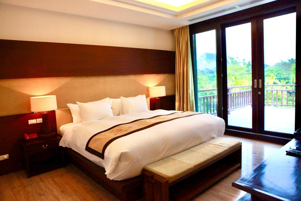 Ncc Garden Villas - Ncc Hotel 4*