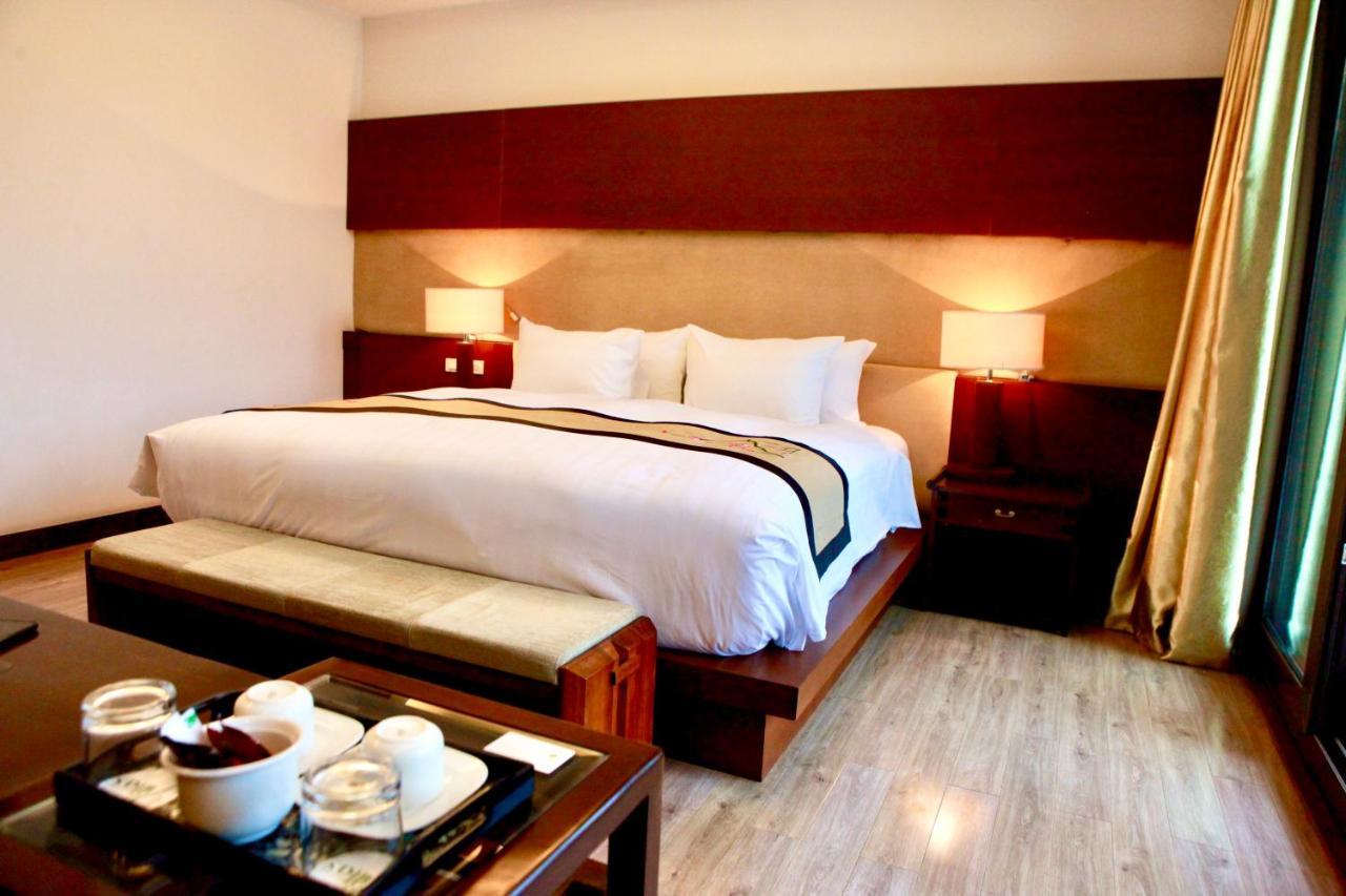 Ncc Garden Villas - Ncc Hotel Hotel