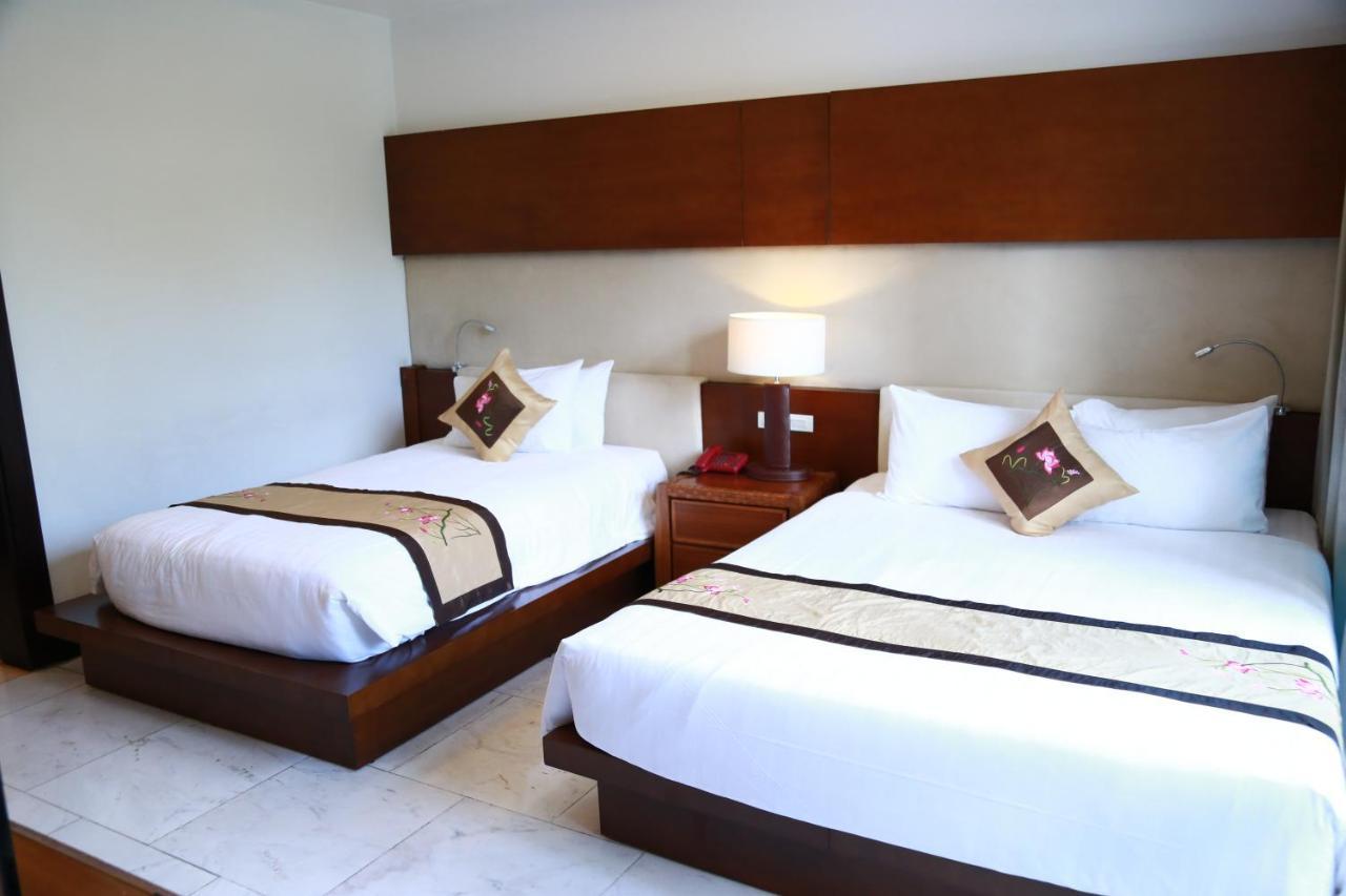 Hotel Ncc Garden Villas - Ncc Hotel 4*