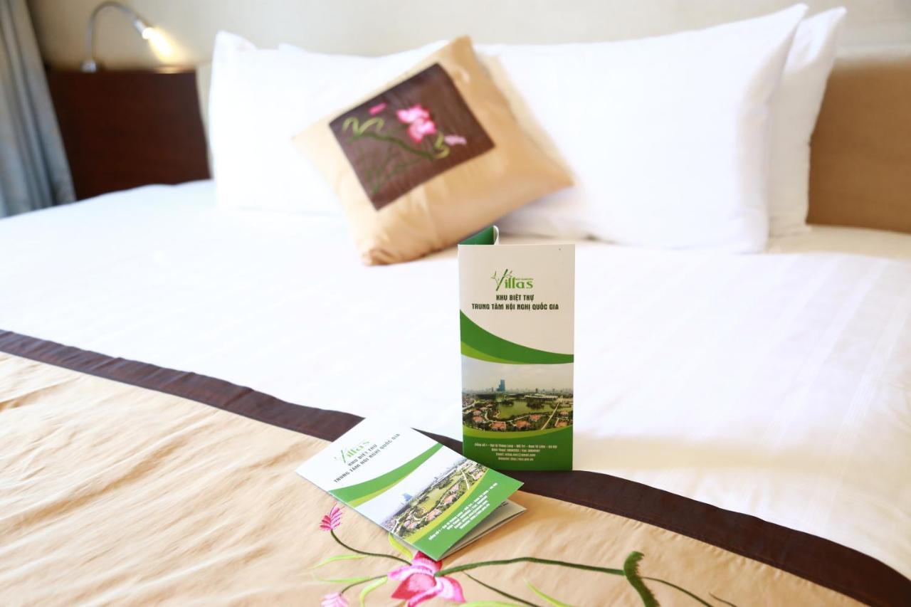 Ncc Garden Villas - Ncc Hotel Hotel