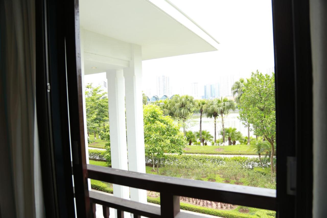 Hotel Ncc Garden Villas - Ncc Hotel 4*