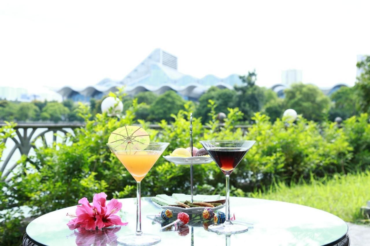 Ncc Garden Villas - Ncc Hotel Hotel Hanoi