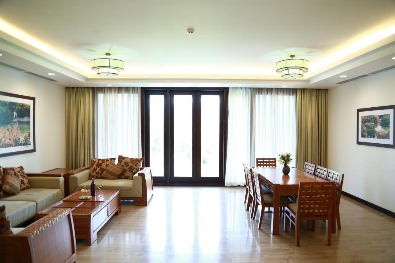 Ncc Garden Villas - Ncc Hotel Hotel
