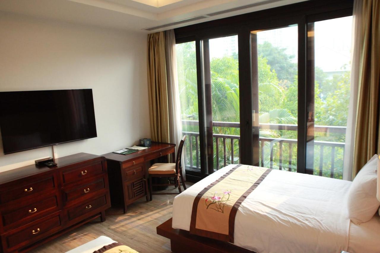 Ncc Garden Villas - Ncc Hotel
