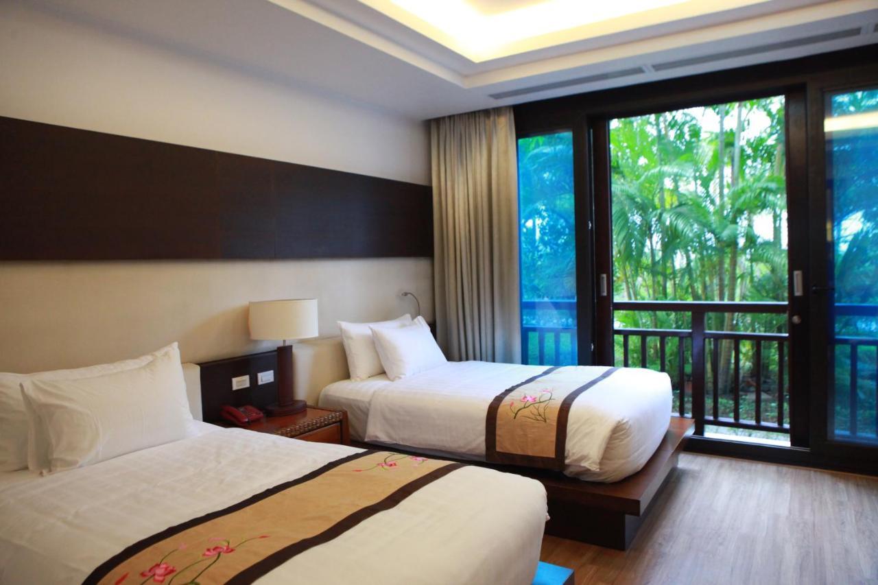 Ncc Garden Villas - Ncc Hotel 4*