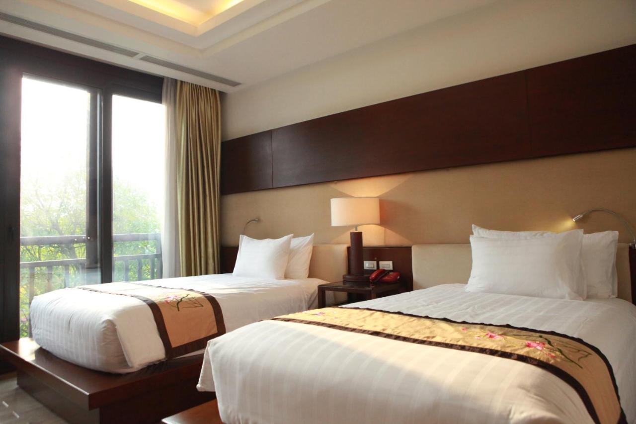 Hotel Ncc Garden Villas - Ncc Hotel 4*