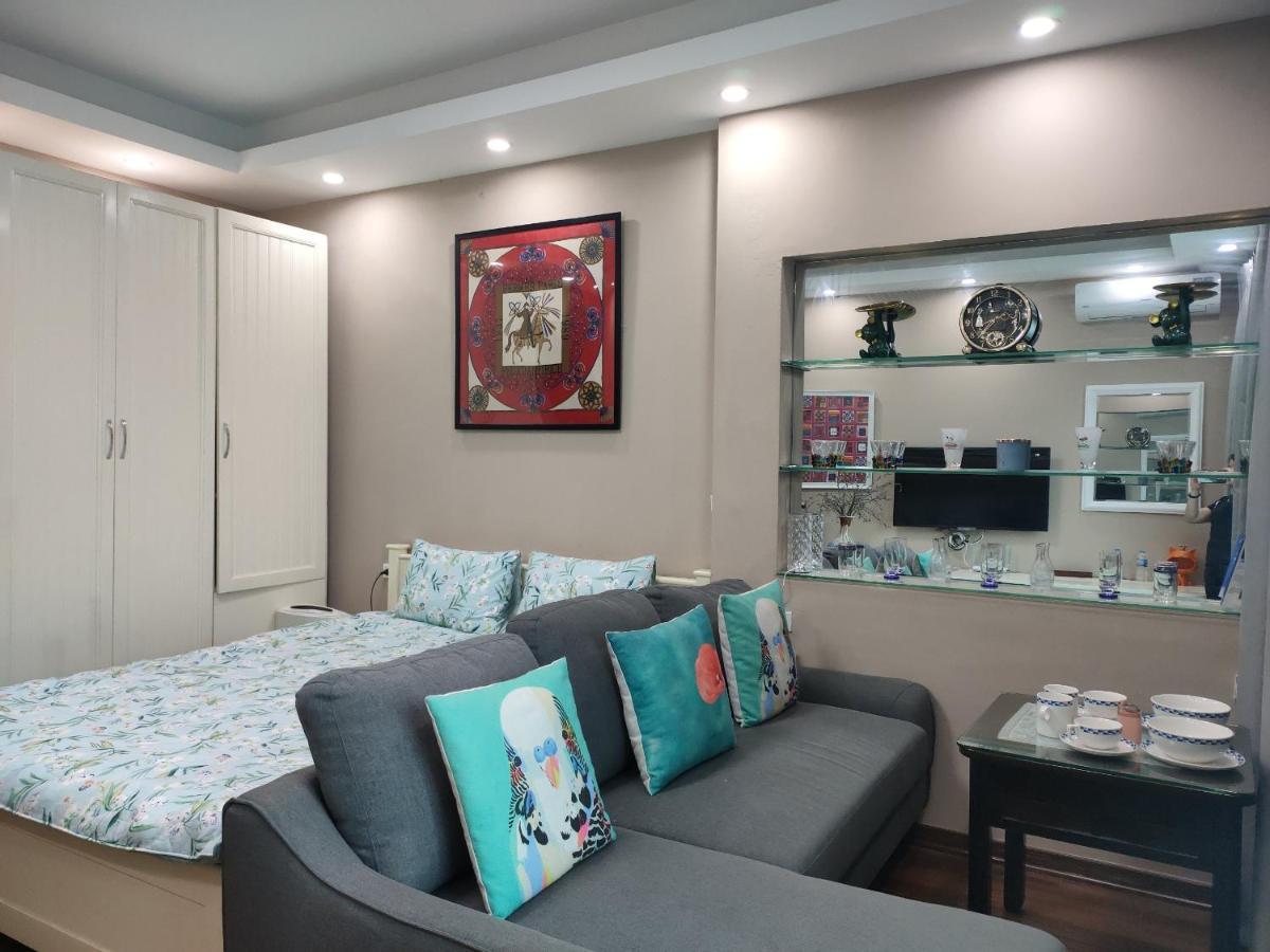 Guest house Homestay Nha Pho Ha Noi Sinsoledad - 437 Hong Ha Street Hanoi