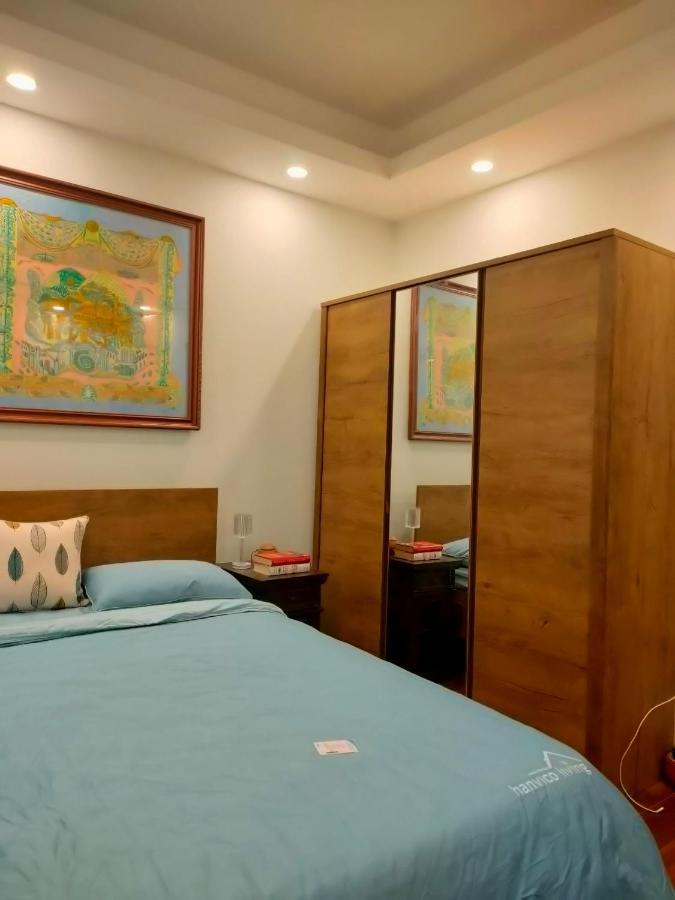 Guest house Homestay Nha Pho Ha Noi Sinsoledad - 437 Hong Ha Street *
