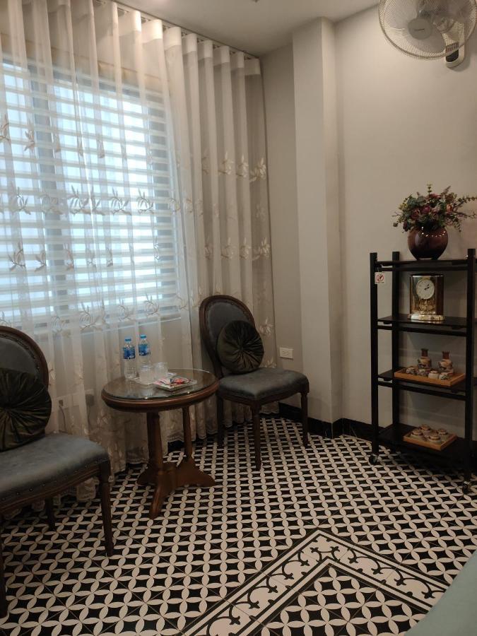 Homestay Nha Pho Ha Noi Sinsoledad - 437 Hong Ha Street *