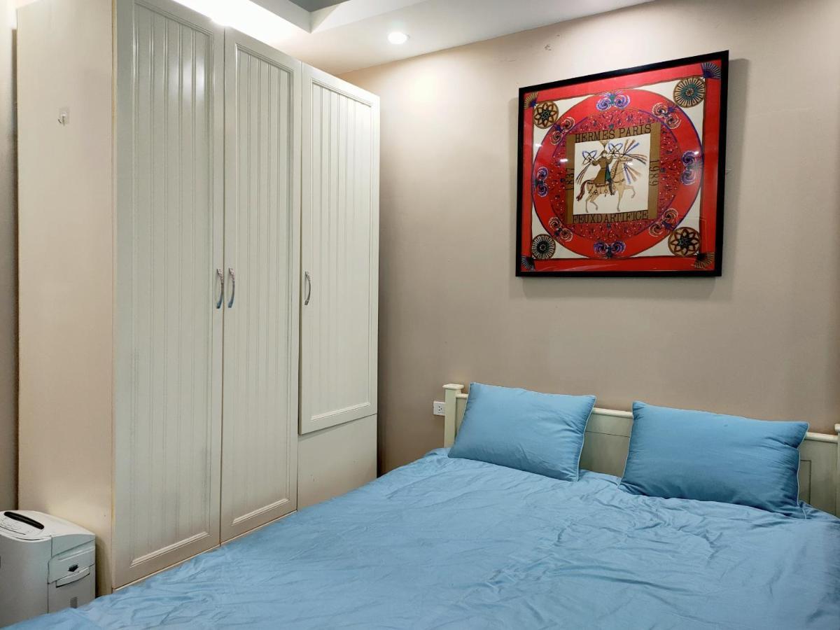 Homestay Nha Pho Ha Noi Sinsoledad - 437 Hong Ha Street * Hanoi