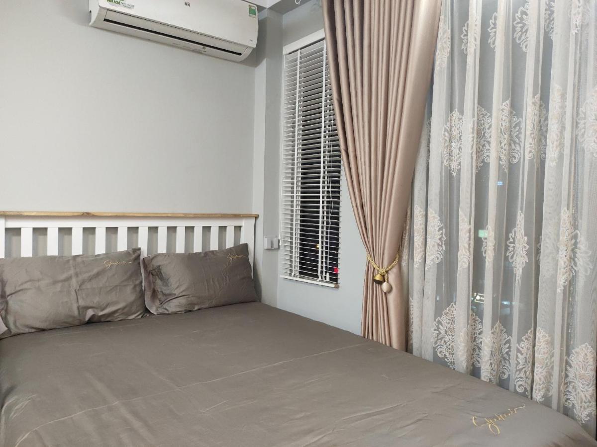 Homestay Nha Pho Ha Noi Sinsoledad - 437 Hong Ha Street Guest house *