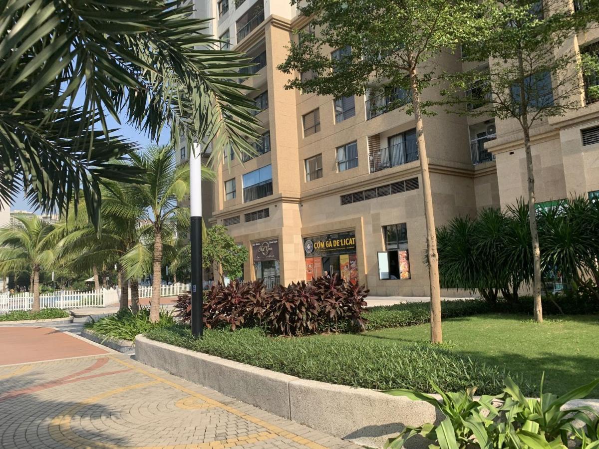 Vinhomes D'capitale - Luka Homes Hanoi
