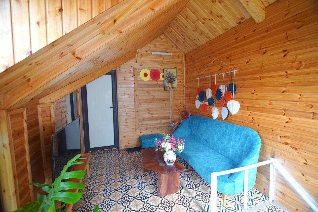Hospedagem domiciliar Mimosa Hanói