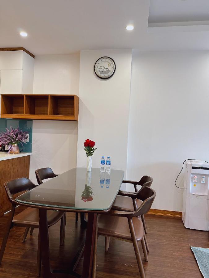 Apartment Luxe Paradise Trinh Cong Son