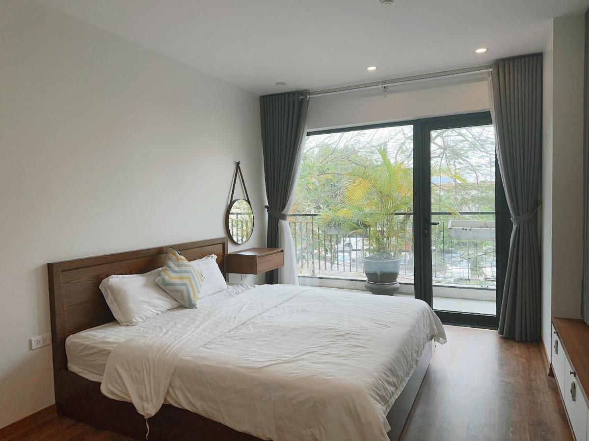 Apartment Luxe Paradise Trinh Cong Son