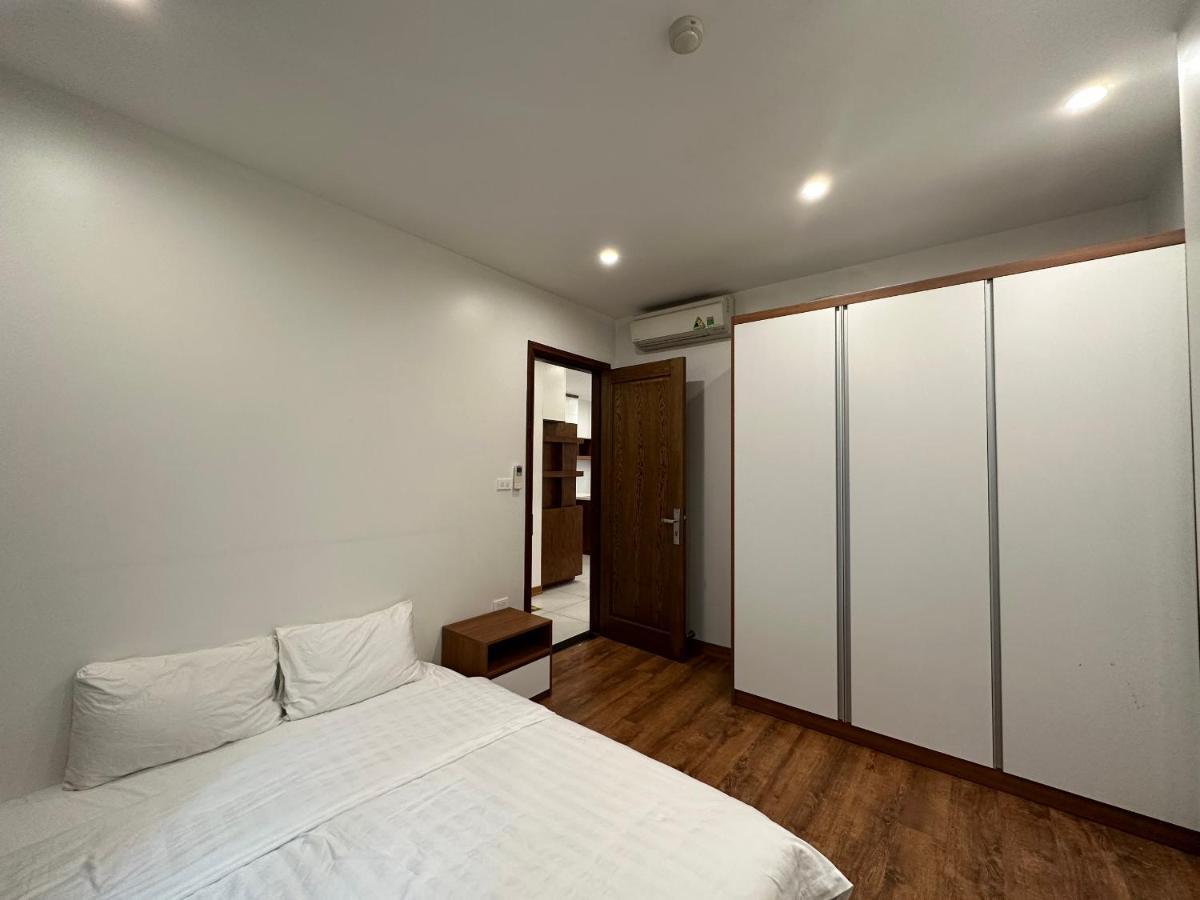 Luxe Paradise Trinh Cong Son Apartment *