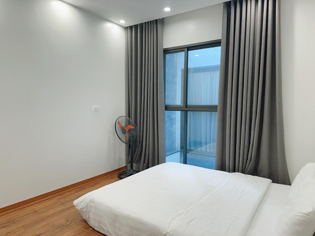 Luxe Paradise Trinh Cong Son Apartment *