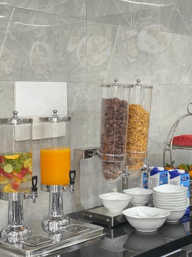 Aspaces Serviced - Vinhomes West Point * Hanoi