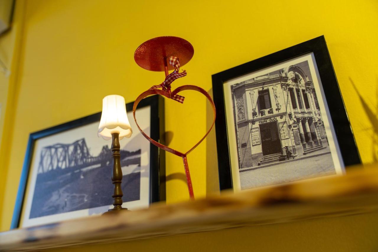 Apartamento 02lovely/5 Mins To Old Quarter/friendly/cozy *