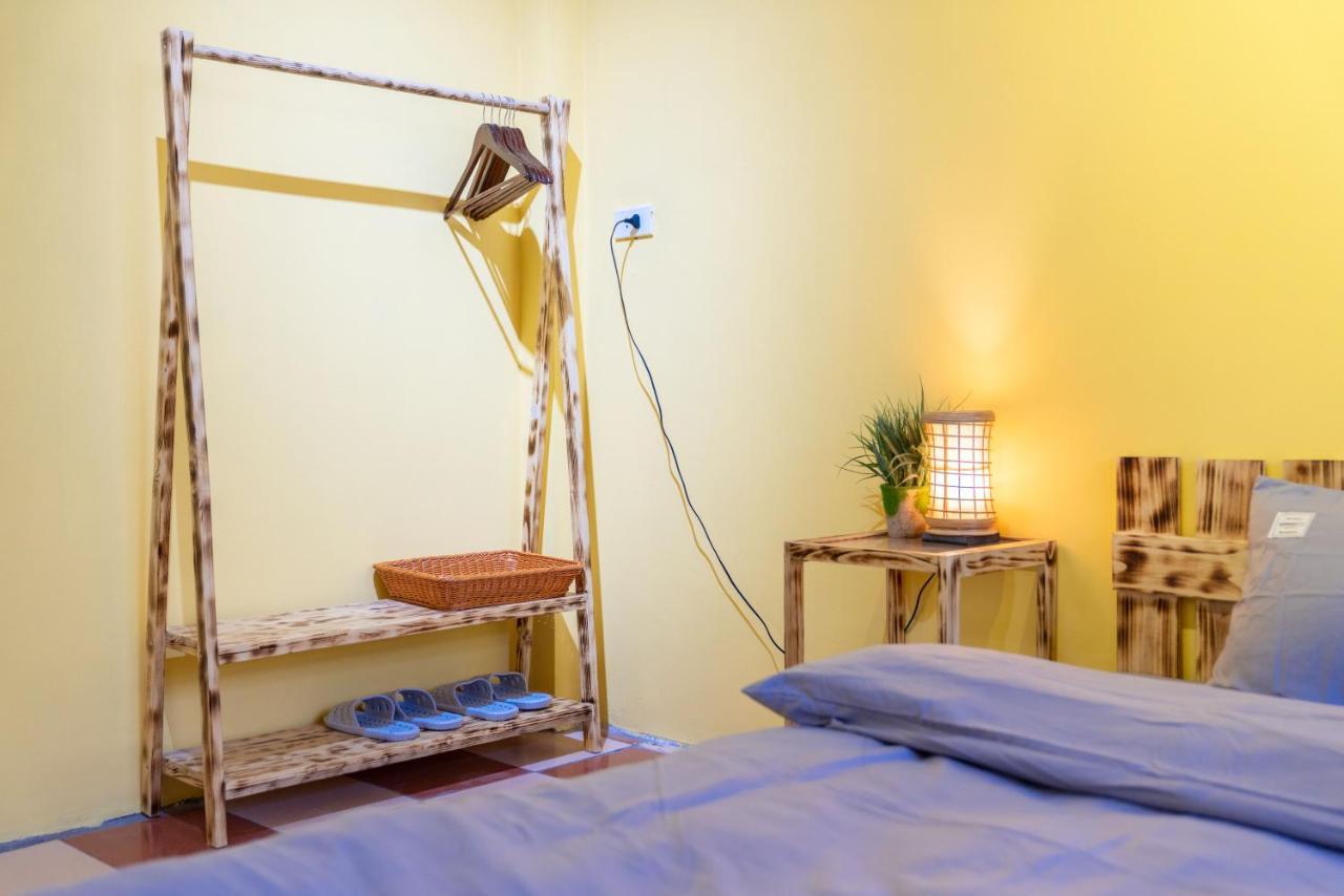 Apartamento 02lovely/5 Mins To Old Quarter/friendly/cozy Hanói