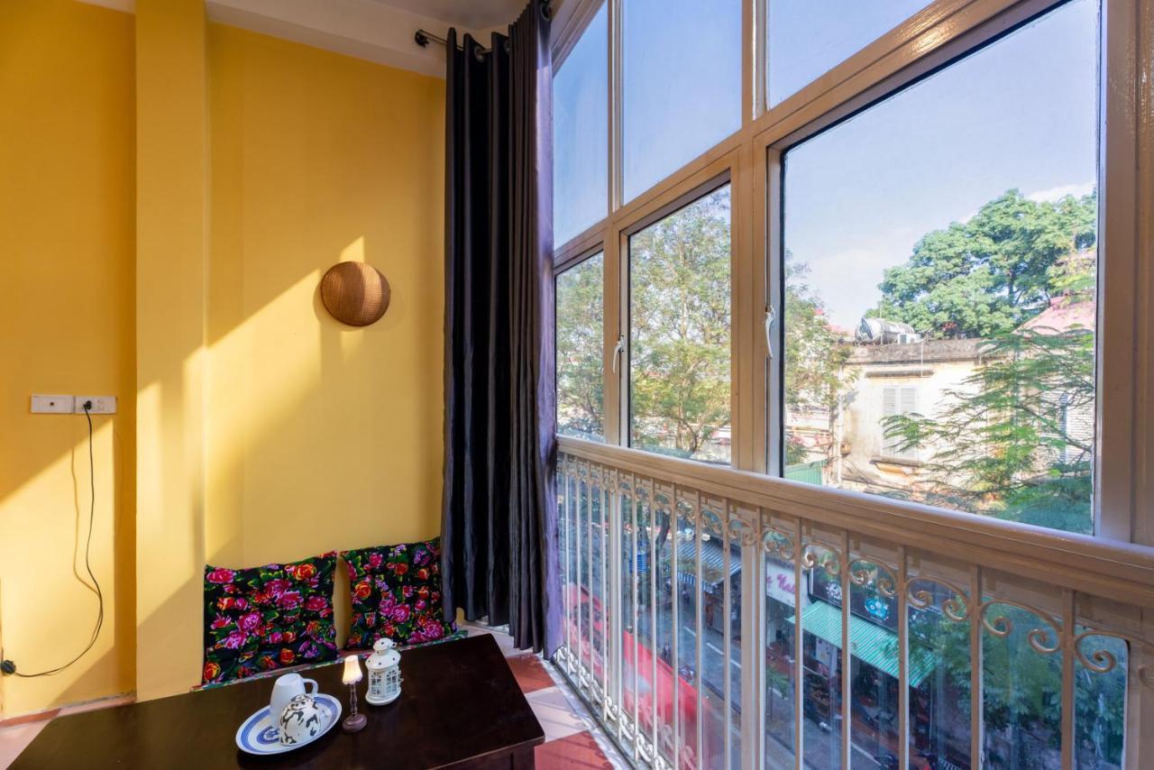 02lovely/5 Mins To Old Quarter/friendly/cozy *