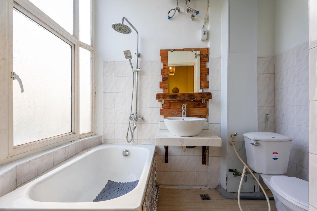 02lovely/5 Mins To Old Quarter/friendly/cozy Apartamento *