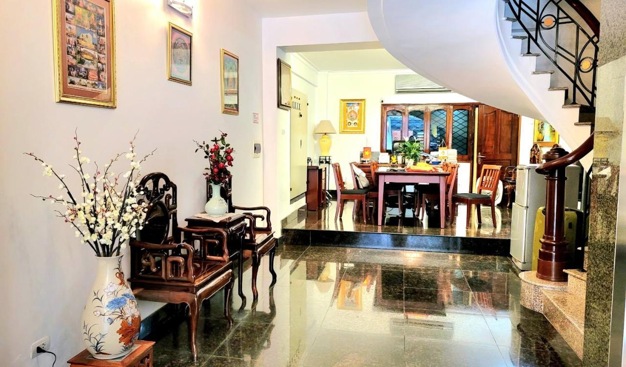 Pangsapuri Red Building - - Ha Noi