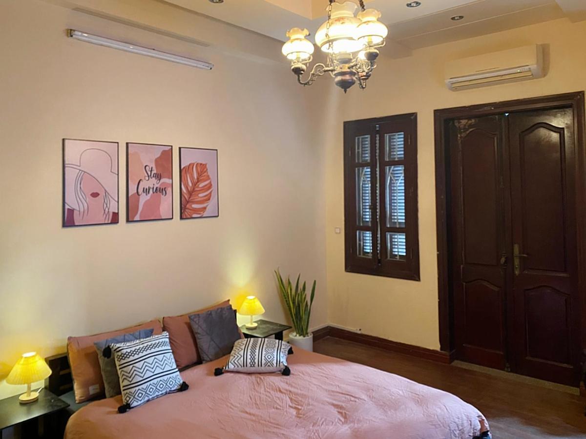 Homestay Michi House Giang Minh Doi Dien Bao Tang Hcm Hanoi