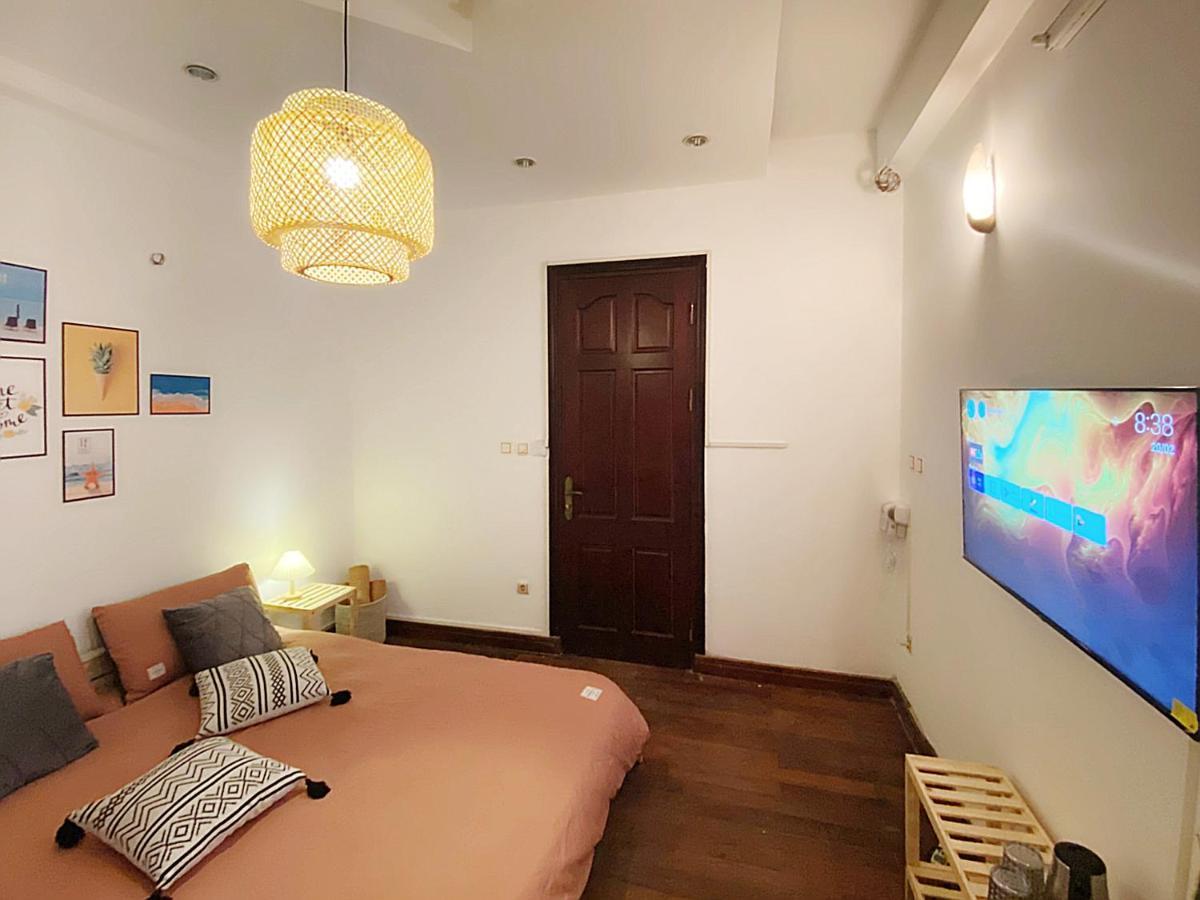 Michi House Giang Minh Doi Dien Bao Tang Hcm * Hanoi